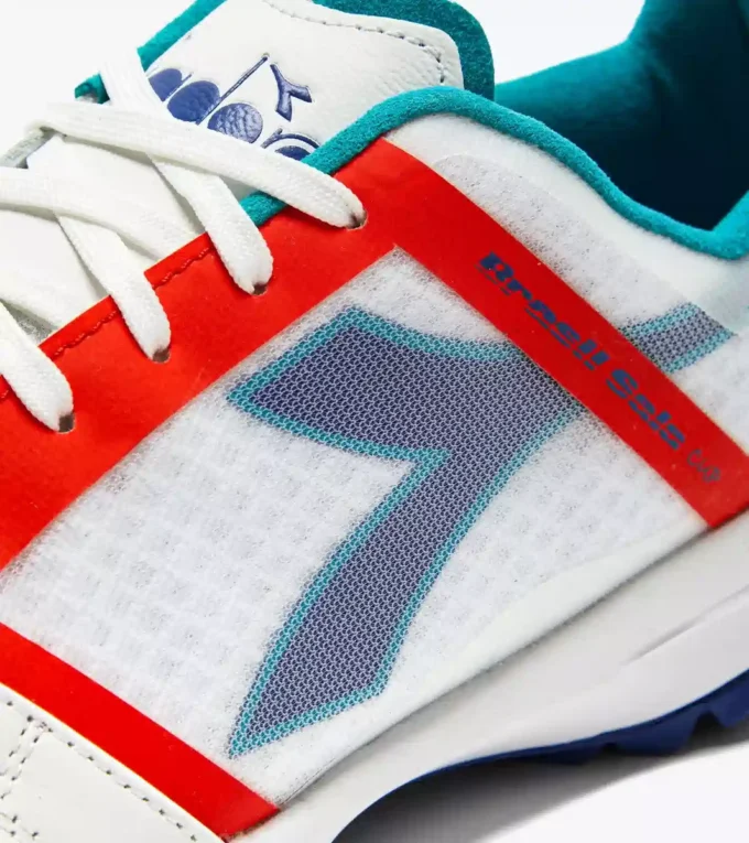 Ghete de futsal Brasil Sala Cup Tf pentru teren sintetic și teren ferm