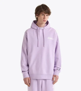 Hanorac Athl. Logo Hanorac casual