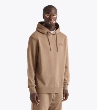 Hanorac Athl. Logo Hanorac casual