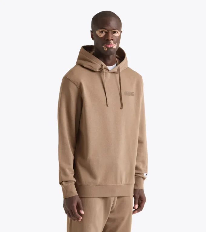 Hanorac Athl. Logo Hanorac casual