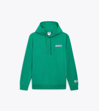 Hanorac Athl. Logo Hanorac casual