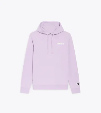 Hanorac Athl. Logo Hanorac casual