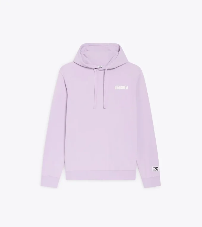 Hanorac Athl. Logo Hanorac casual