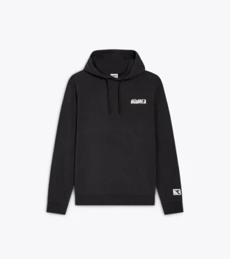 Hanorac Athl. Logo Hanorac casual