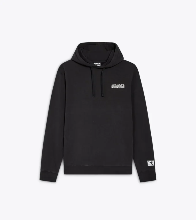 Hanorac Athl. Logo Hanorac casual