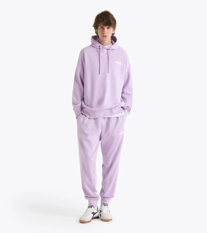 Hanorac Athl. Logo Hanorac casual