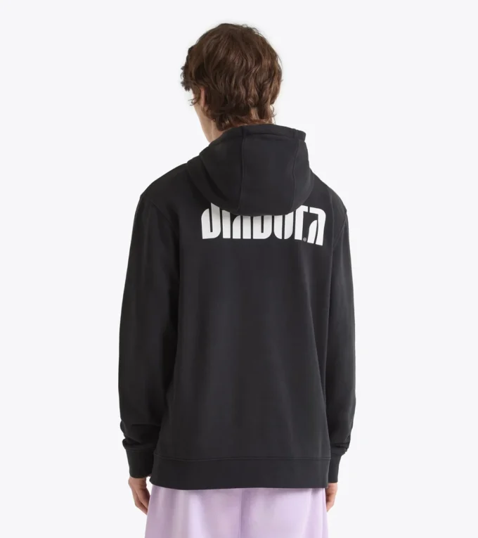 Hanorac Athl. Logo Hanorac casual