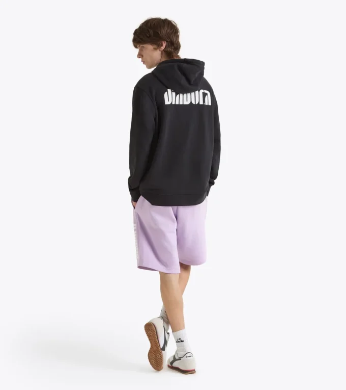 Hanorac Athl. Logo Hanorac casual