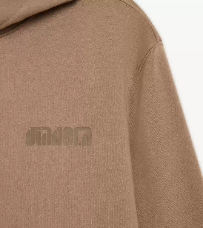 Hanorac Athl. Logo Hanorac casual