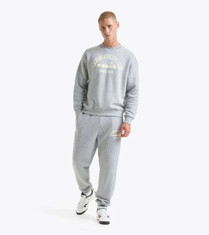 Hanorac Crew 1948 Athl. Club Hanorac cu guler rotund – Unisex