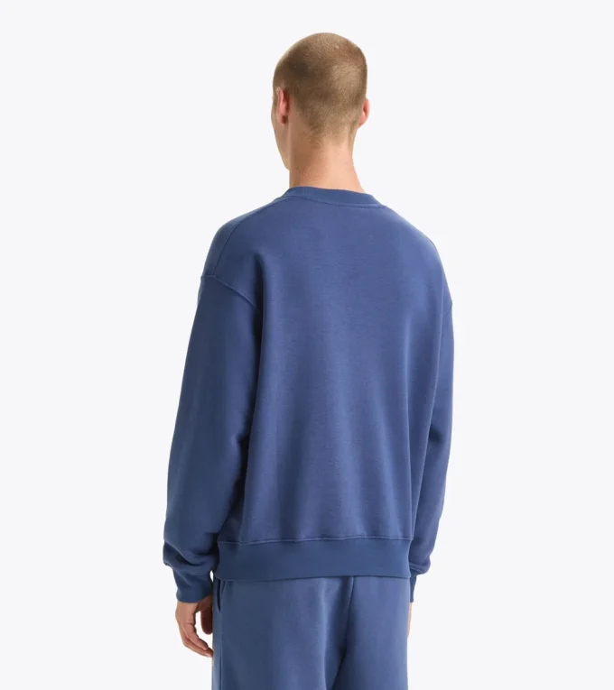 Hanorac Crew 1948 Athl. Club Hanorac cu guler rotund – Unisex