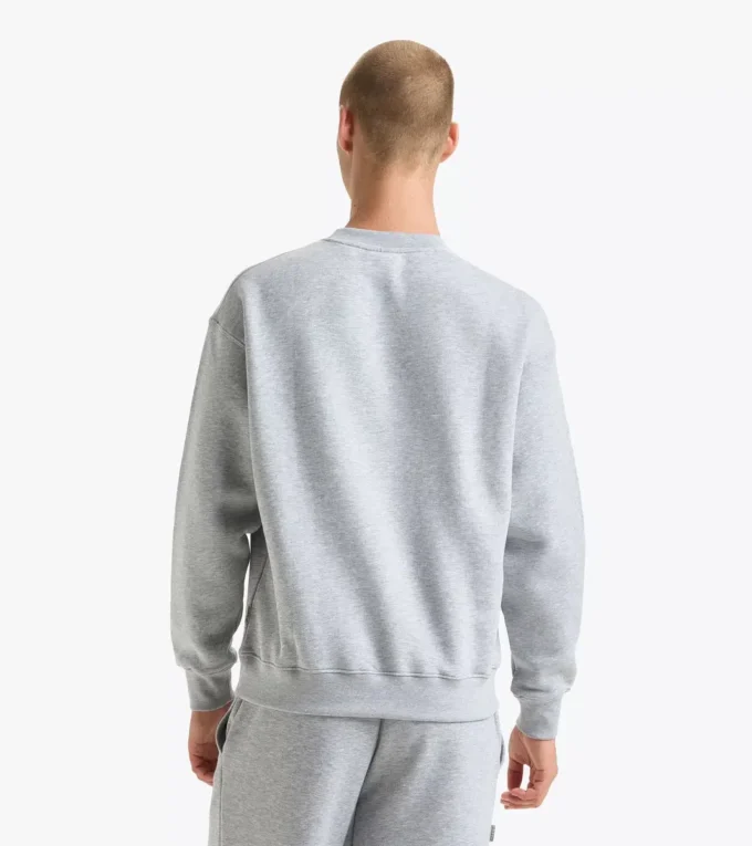 Hanorac Crew 1948 Athl. Club Hanorac cu guler rotund – Unisex