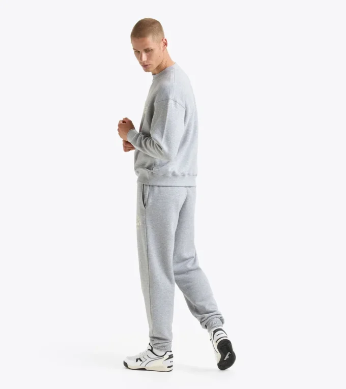 Hanorac Crew 1948 Athl. Club Hanorac cu guler rotund – Unisex