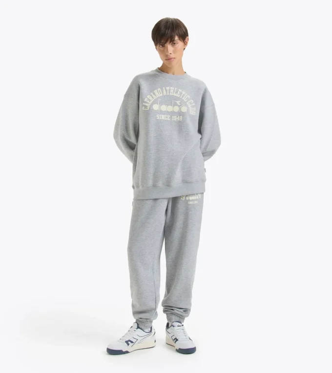 Hanorac Crew 1948 Athl. Club Hanorac cu guler rotund – Unisex