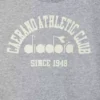 Hanorac Crew 1948 Athl. Club Hanorac cu guler rotund – Unisex