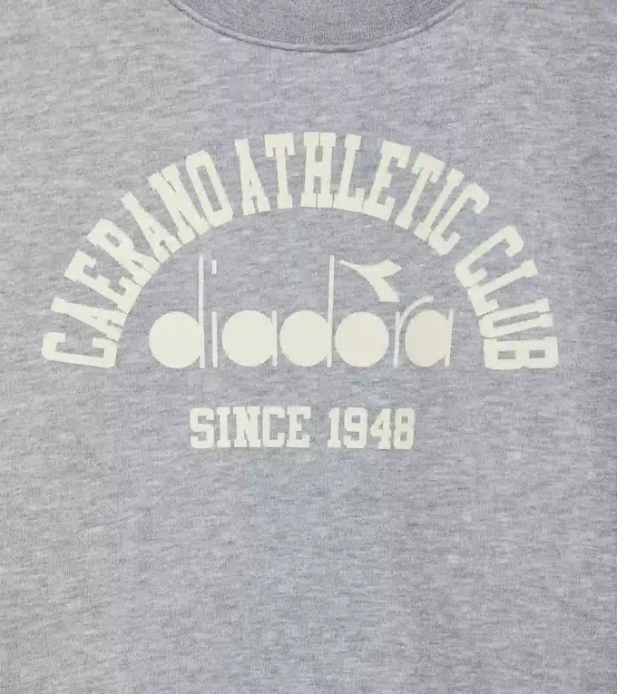 Hanorac Crew 1948 Athl. Club Hanorac cu guler rotund – Unisex