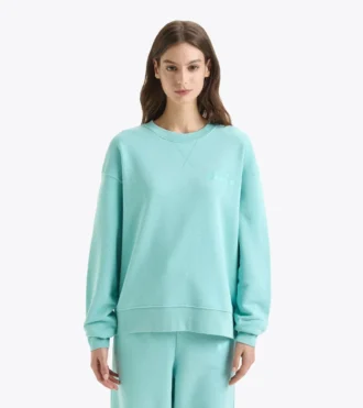 Hanorac Crew Athl. Logo Hanorac – Unisex