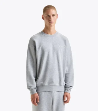 Hanorac Crew Athl. Logo Hanorac – Unisex