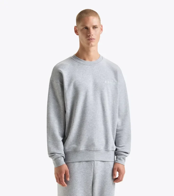 Hanorac Crew Athl. Logo Hanorac – Unisex