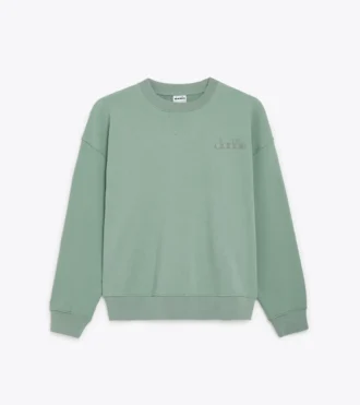 Hanorac Crew Athl. Logo Hanorac – Unisex