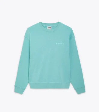 Hanorac Crew Athl. Logo Hanorac – Unisex