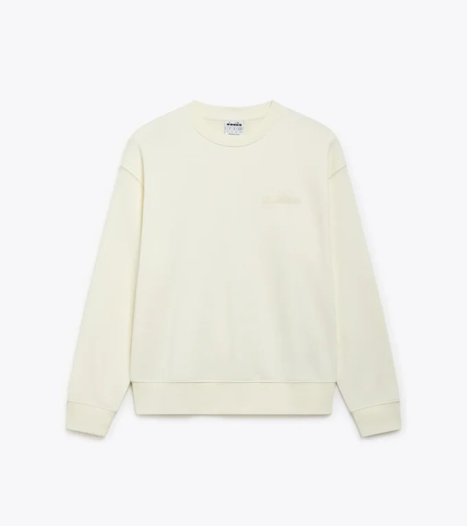 Hanorac Crew Athl. Logo Hanorac – Unisex