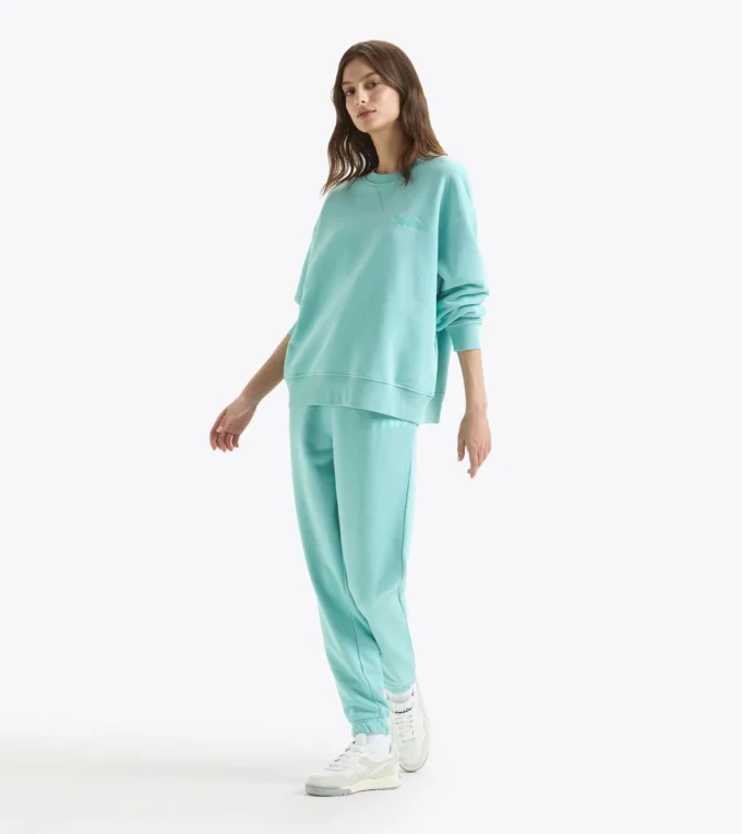 Hanorac Crew Athl. Logo Hanorac – Unisex