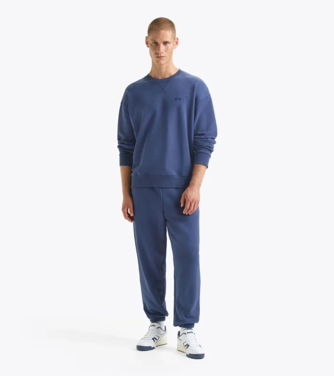 Hanorac Crew Athl. Logo Hanorac – Unisex