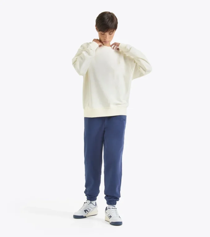 Hanorac Crew Athl. Logo Hanorac – Unisex