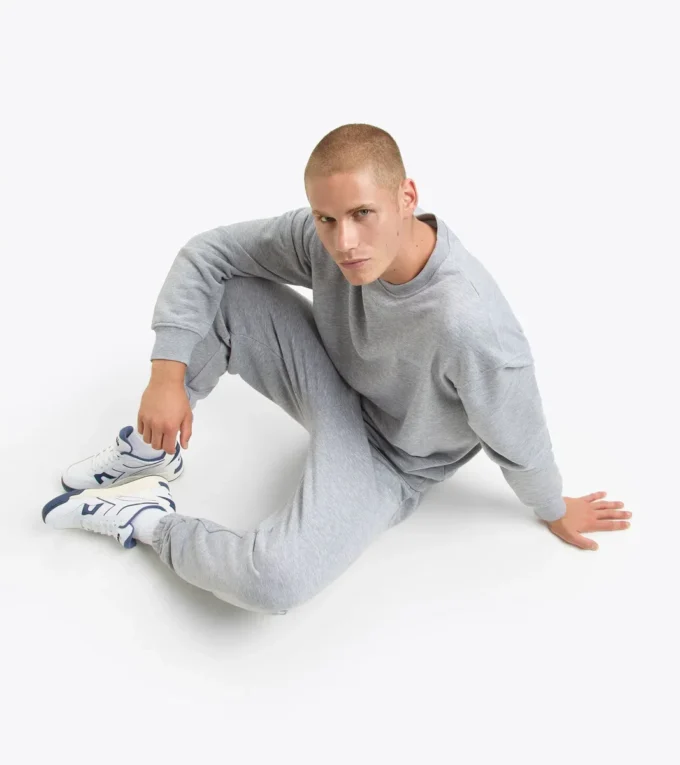 Hanorac Crew Athl. Logo Hanorac – Unisex