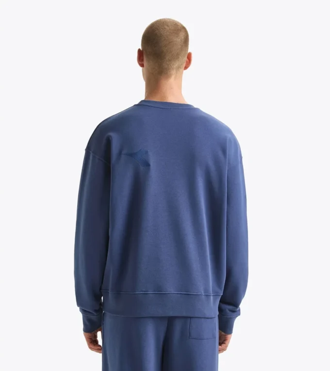 Hanorac Crew Athl. Logo Hanorac – Unisex