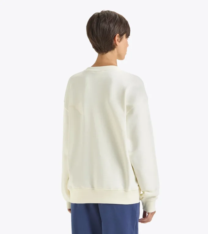 Hanorac Crew Athl. Logo Hanorac – Unisex