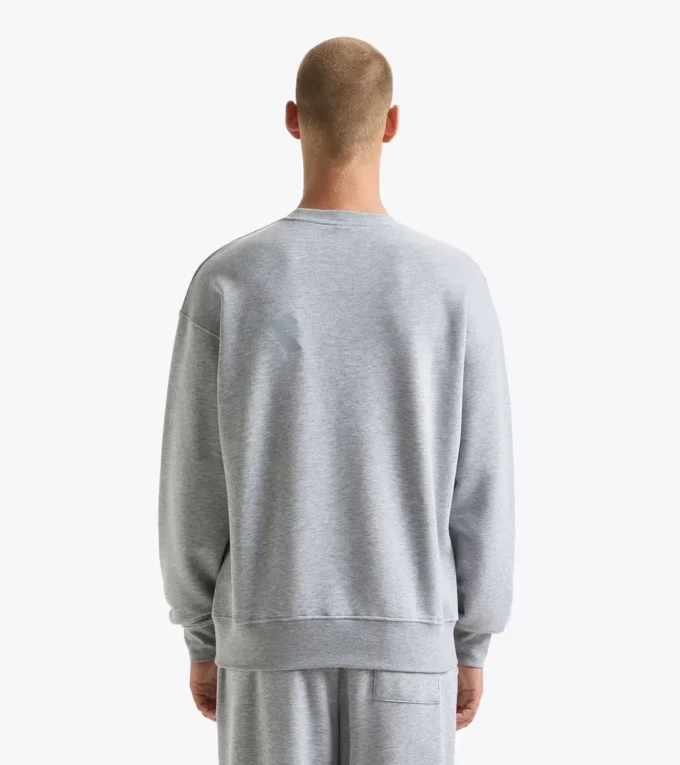 Hanorac Crew Athl. Logo Hanorac – Unisex