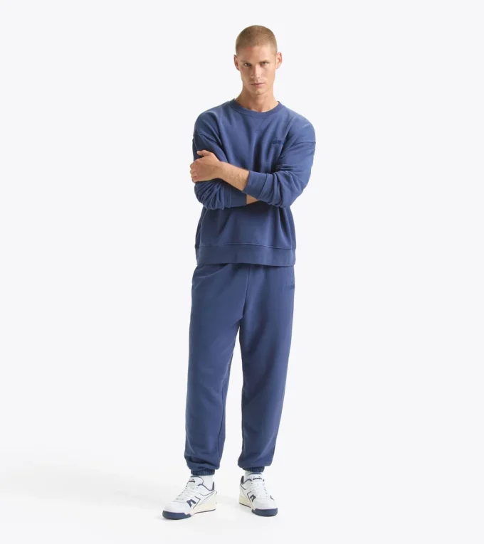 Hanorac Crew Athl. Logo Hanorac – Unisex