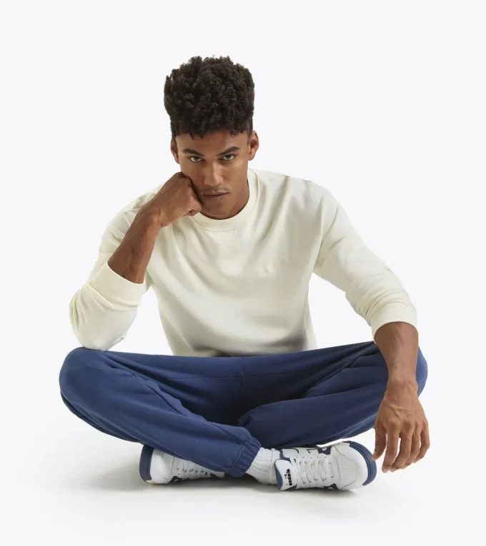 Hanorac Crew Athl. Logo Hanorac – Unisex