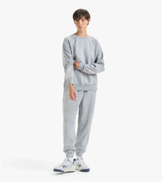 Hanorac Crew Athl. Logo Hanorac – Unisex