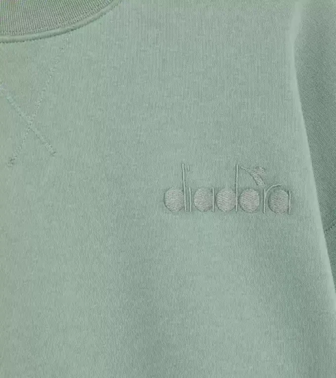 Hanorac Crew Athl. Logo Hanorac – Unisex