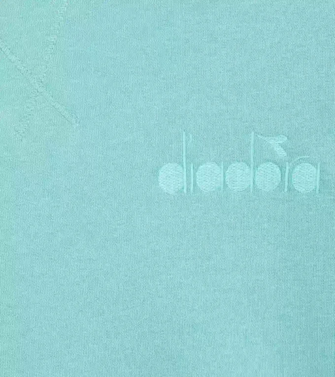 Hanorac Crew Athl. Logo Hanorac – Unisex