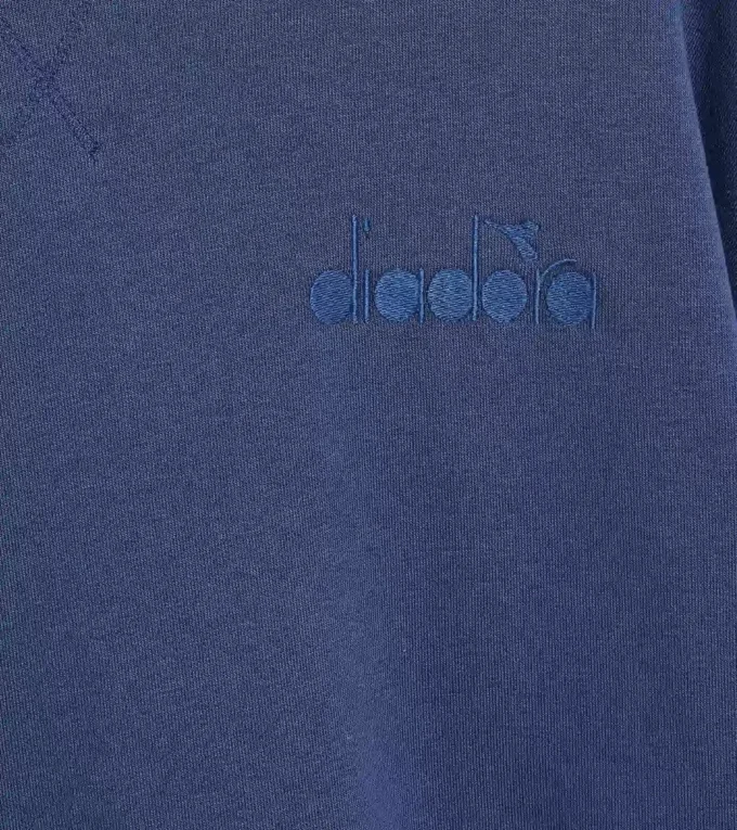 Hanorac Crew Athl. Logo Hanorac – Unisex