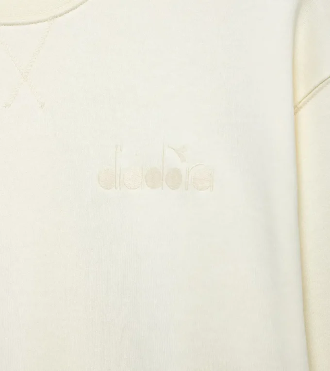 Hanorac Crew Athl. Logo Hanorac – Unisex