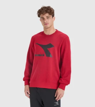 Hanorac Crew Chromia Hanorac sport