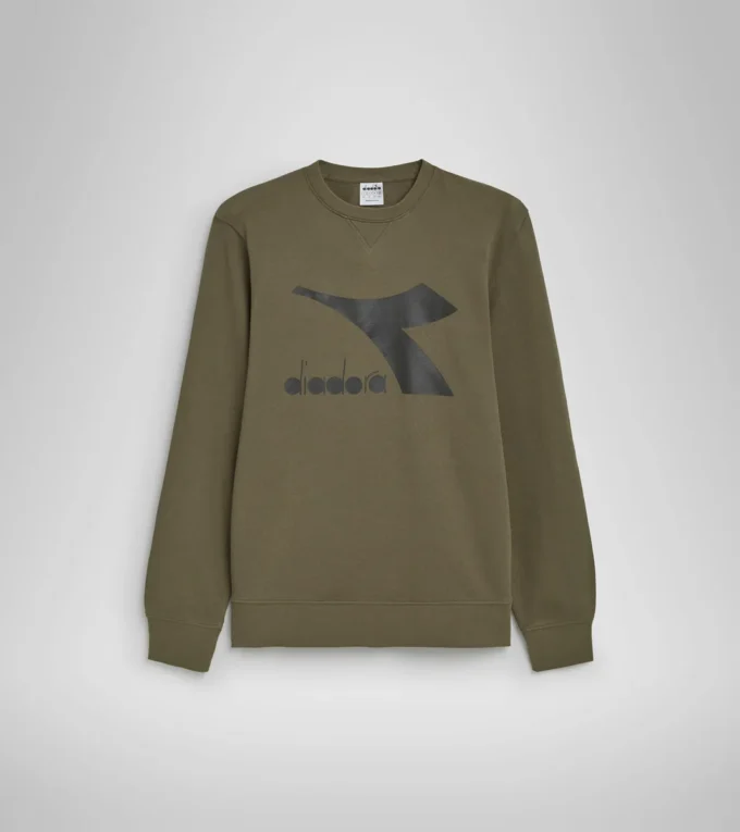 Hanorac Crew Chromia Hanorac sport