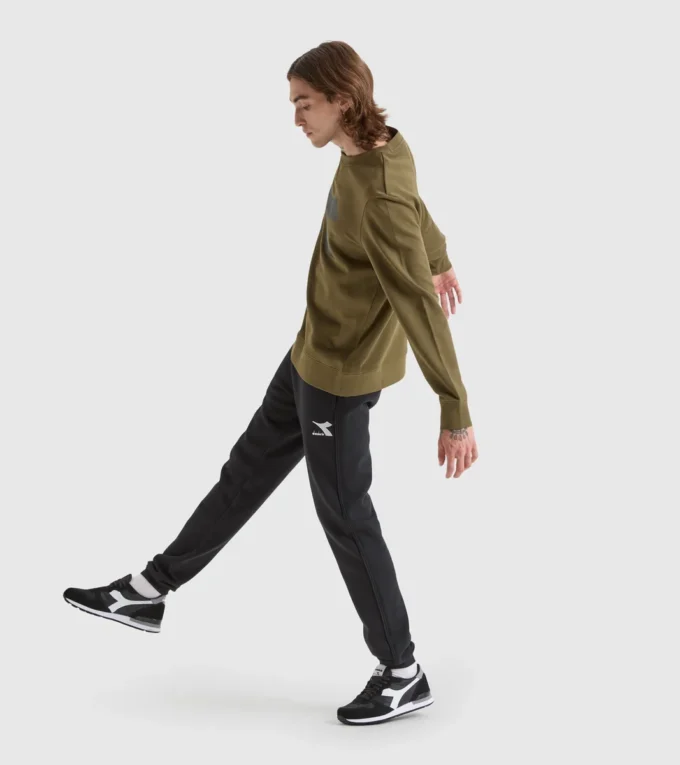 Hanorac Crew Chromia Hanorac sport