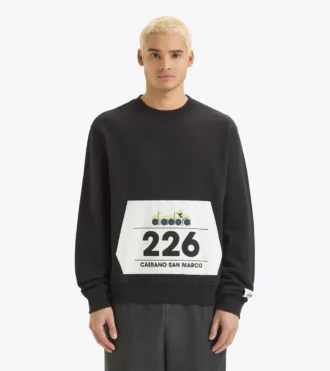 Hanorac Crew G.D. 1984 (226) Hanorac cu guler rotund – Unisex