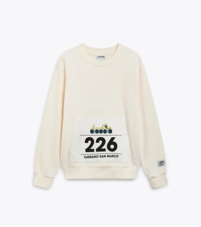 Hanorac Crew G.D. 1984 (226) Hanorac cu guler rotund – Unisex