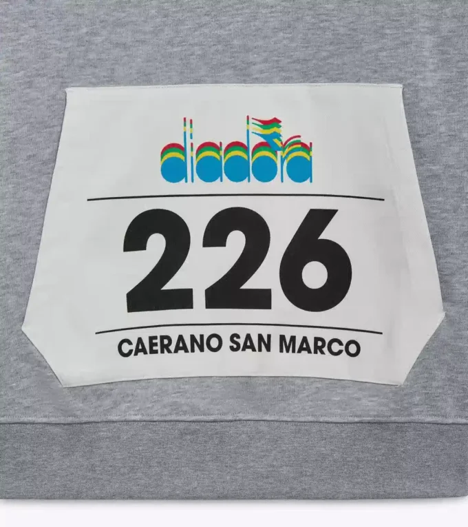 Hanorac Crew G.D. 1984 (226) Hanorac cu guler rotund – Unisex