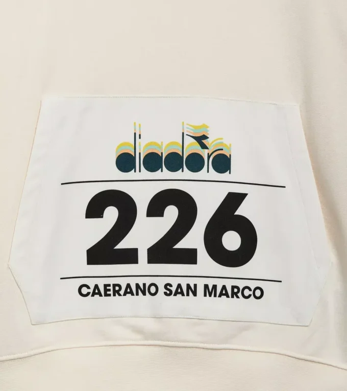 Hanorac Crew G.D. 1984 (226) Hanorac cu guler rotund – Unisex