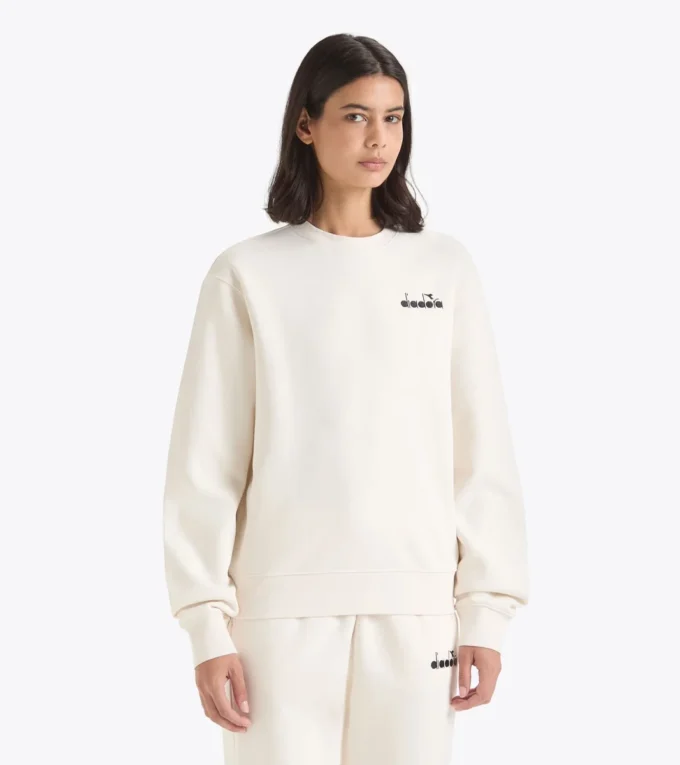 Hanorac Crew Route Hanorac sportiv