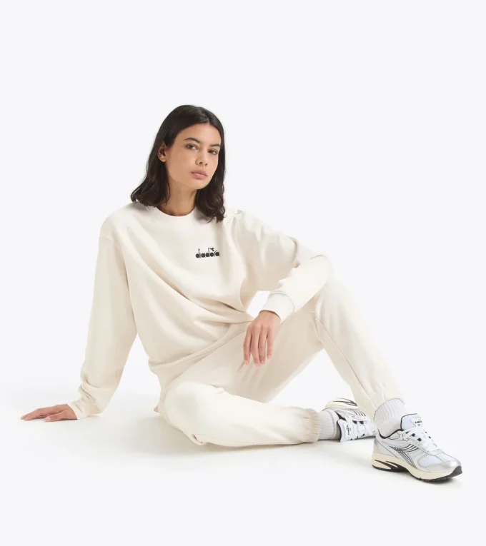 Hanorac Crew Route Hanorac sportiv