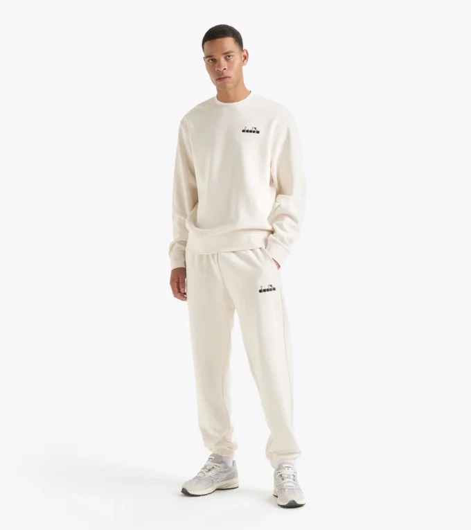 Hanorac Crew Route Hanorac sportiv